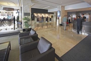Bayview Boulevard Сидни Екстериор снимка